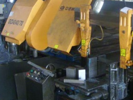 越秀SM45模具钢