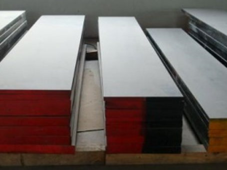 越秀Cr12MoV模具钢