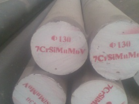 越秀7CrSiMnMoV工具钢