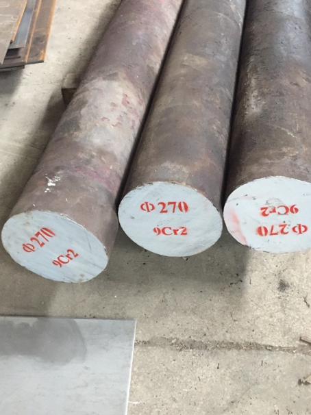越秀9Cr2工具钢