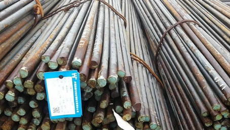 越秀30Cr合金结构钢