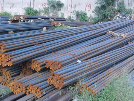 越秀50Cr合金结构钢